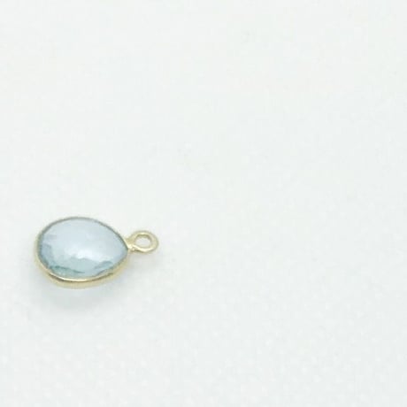 【完売】恋愛・結婚・円満成就・水の波動の「海に映る月ブレス」
