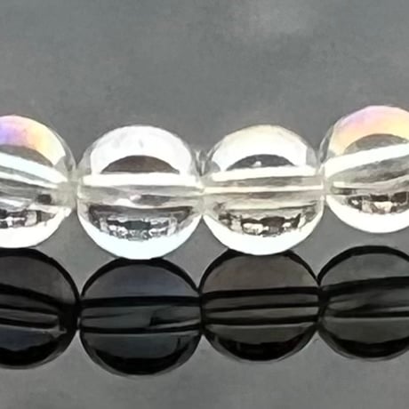 【完売】一白水星のルナリス・ナインスターオーラリング