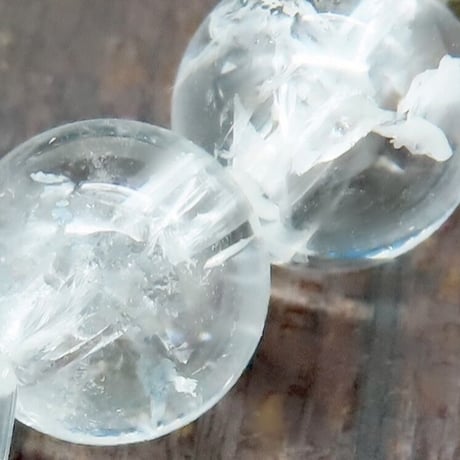 【限定販売】ウラ！ご来光パワーが降り注ぐレイラインのパワーストーンブレス2025