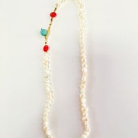 NESBPshort necklace