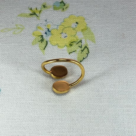 w ruby 22kgf ring