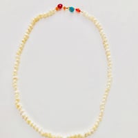 Long necklace NEBP 18