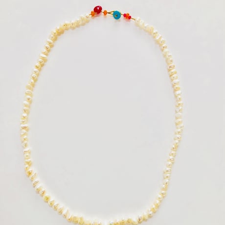 Long necklace NEBP 18