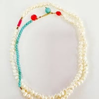 NELBP 22 2way long necklace