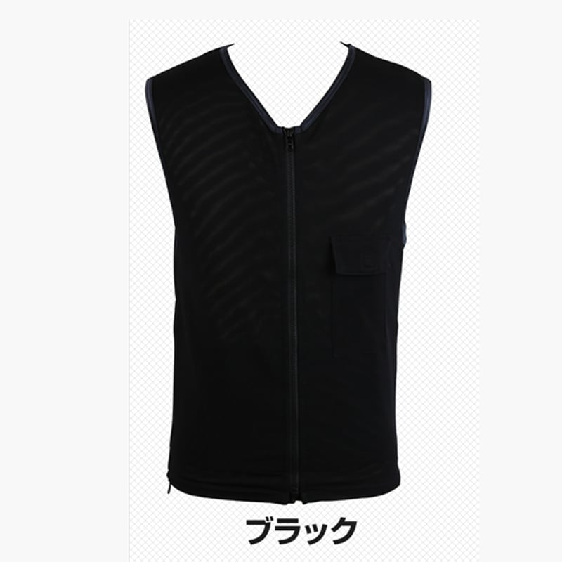 アグリパワースーツ AG-001 【ブラック】 | NAKASHIMA WEB STORE アグリパワースーツ AG-001 【ブラック】 | NAKASHIMA WEB STORE