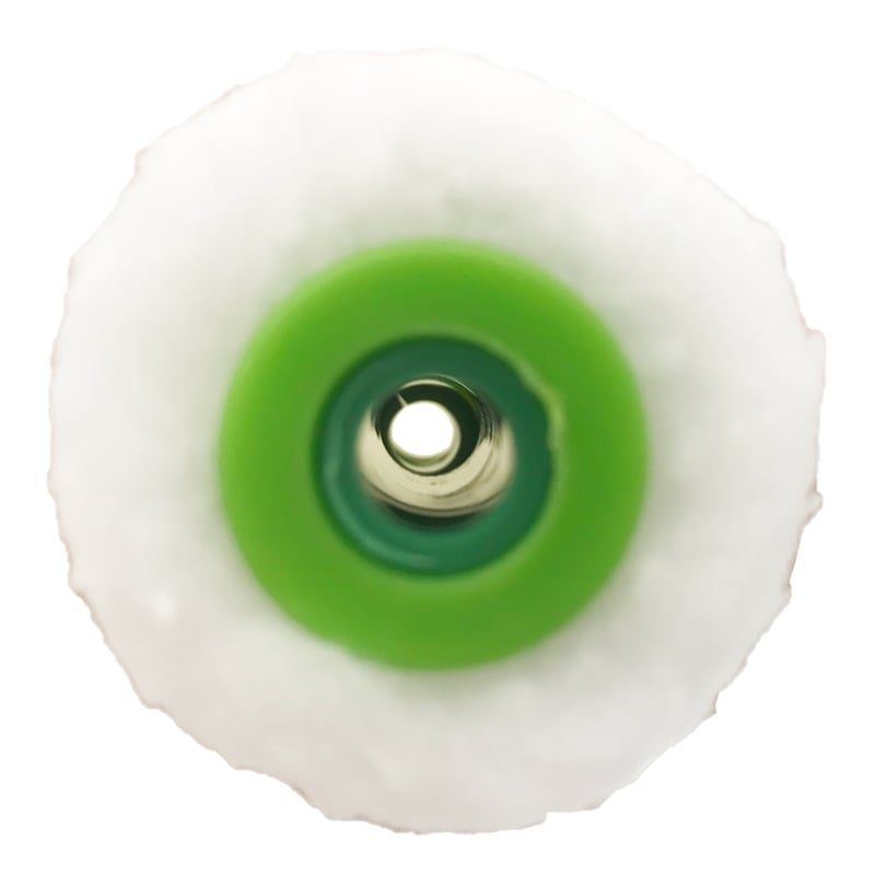 マイクロファイバーローラー ザ・ファイバー The Fiber 4インチ13ミリ