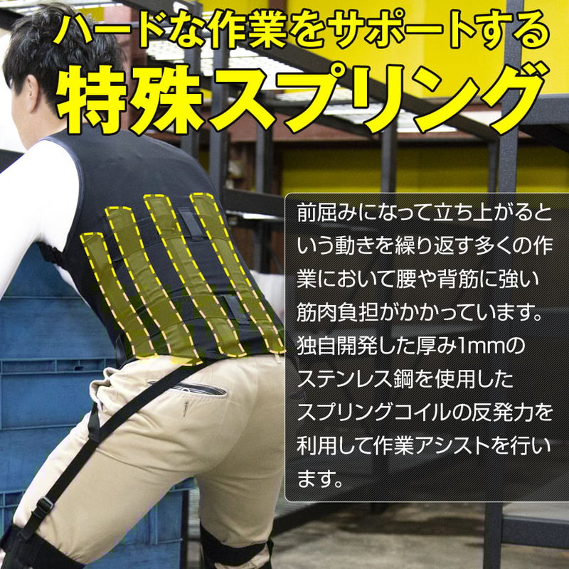 パワーアップシャツ(白M)身体機能向上トレーニングウエア 腰痛・肩こりにも有効 BODY TOUGHNESS（ボディタフネス） JW-636 冷感 パワー