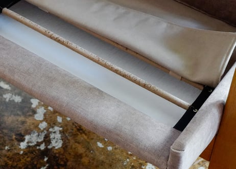 A.R.P. (Atelier de Recherche Plastique) / 1005 Armchair