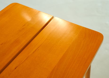 Pierre Gautier-Delaye / Dining set