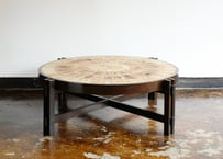 Roger Capron / "Garrigue" Coffee Table