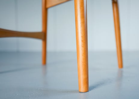 Jens Hjorth / Chair Model 308