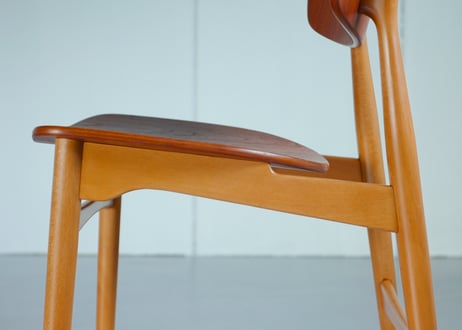 Jens Hjorth / Chair Model 308