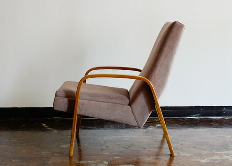 A.R.P. (Atelier de Recherche Plastique) / 1005 Armchair