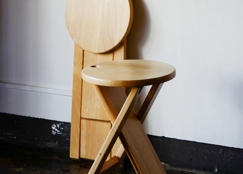 Adrian Reed / Suzy stool | harrys antique marke Adrian Reed / Suzy stool | harrys antique marke