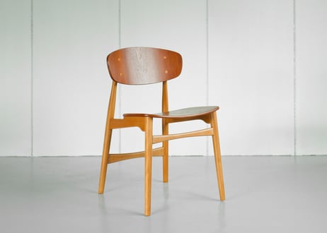 Jens Hjorth / Chair Model 308