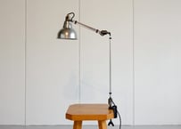Georges Houillon / semi-fix lamp