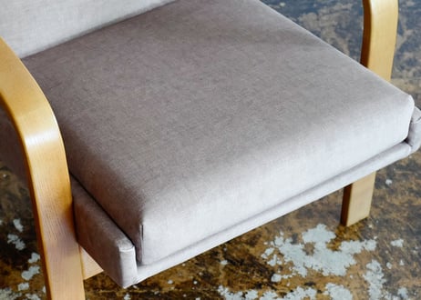 A.R.P. (Atelier de Recherche Plastique) / 1005 Armchair