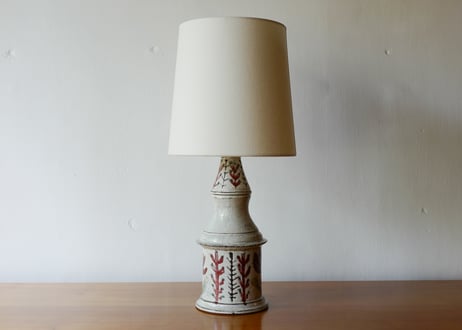 Gustave Reynaud / Table Lamp