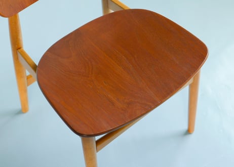 Jens Hjorth / Chair Model 308