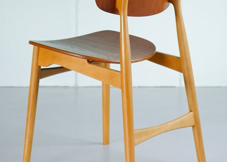 Jens Hjorth / Chair Model 308