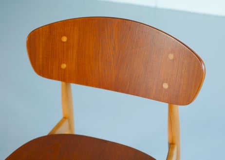 Jens Hjorth / Chair Model 308