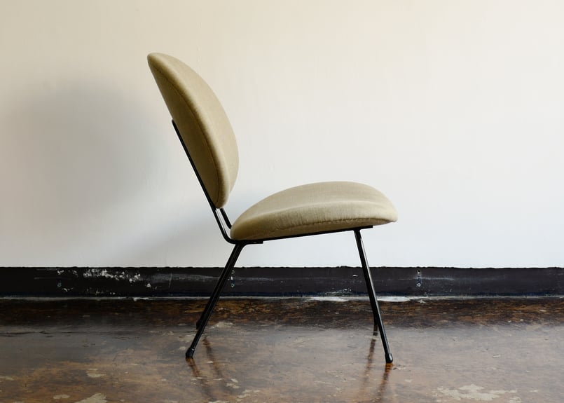 W.H. Gispen / Model 301 Easy Chair | harrys ant