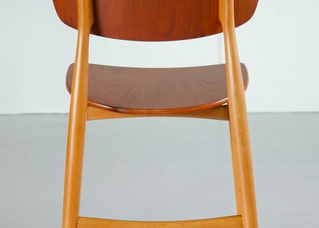 Jens Hjorth / Chair Model 308