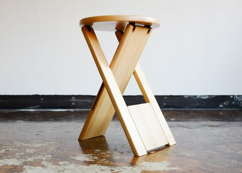 Adrian Reed / Suzy stool | harrys antique marke