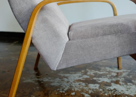 A.R.P. (Atelier de Recherche Plastique) / 1005 Armchair