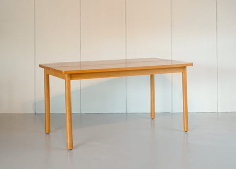 Pierre Gautier-Delaye / Dining set