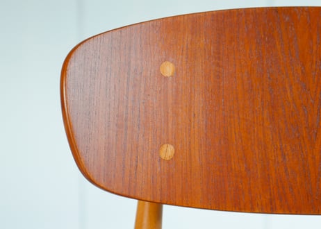 Jens Hjorth / Chair Model 308
