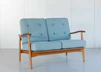 Erik Kirkegaard / Model 72 Sofa