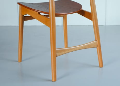 Jens Hjorth / Chair Model 308