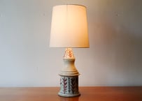 Gustave Reynaud / Table Lamp