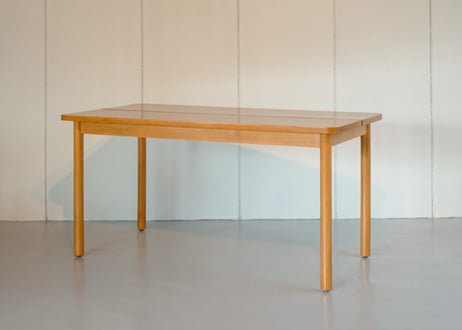 Pierre Gautier-Delaye / Dining set