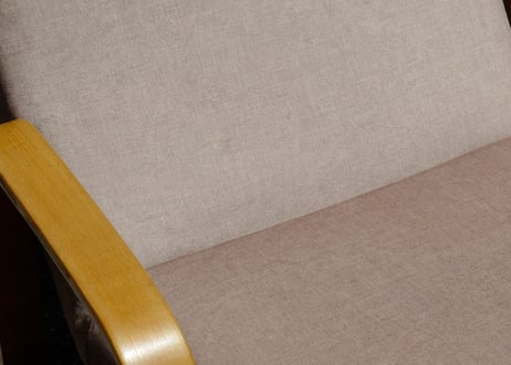A.R.P. (Atelier de Recherche Plastique) / 1005 Armchair