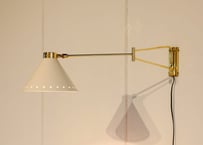 Rene Mathieu / Wall lamp