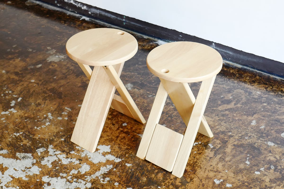 スージースツール　エイドリアン　リード Adrian Reed / Suzy stool | harrys antique marke