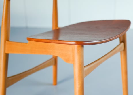 Jens Hjorth / Chair Model 308