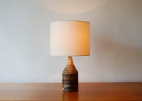 Jacques Pouchain / Table lamp