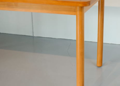 Pierre Gautier-Delaye / Dining set