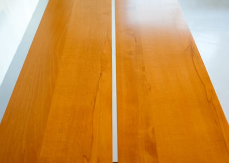 Pierre Gautier-Delaye / Dining set