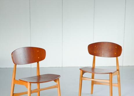 Jens Hjorth / Chair Model 308