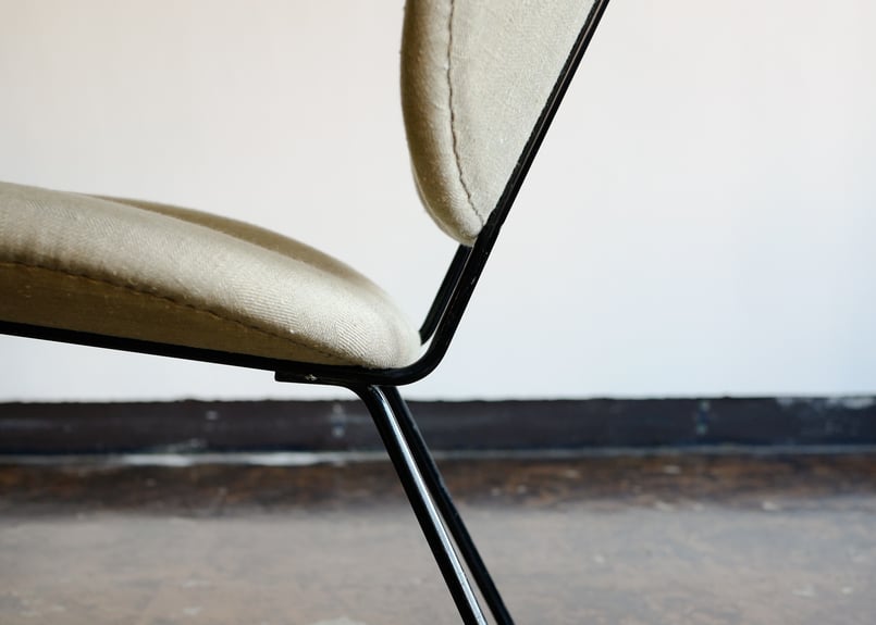 W.H. Gispen / Model 301 Easy Chair | harrys ant