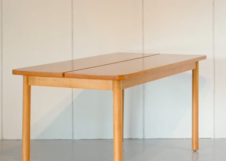 Pierre Gautier-Delaye / Dining set