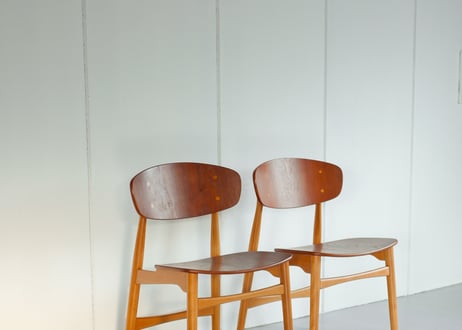 Jens Hjorth / Chair Model 308