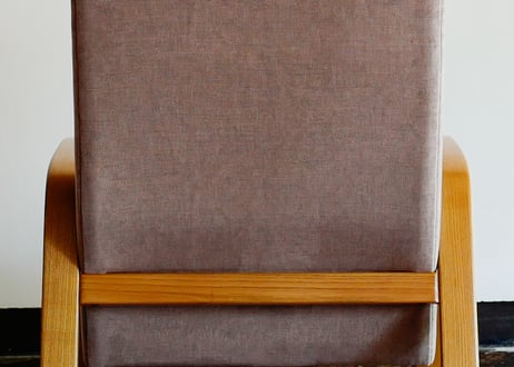 A.R.P. (Atelier de Recherche Plastique) / 1005 Armchair