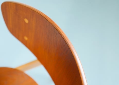 Jens Hjorth / Chair Model 308
