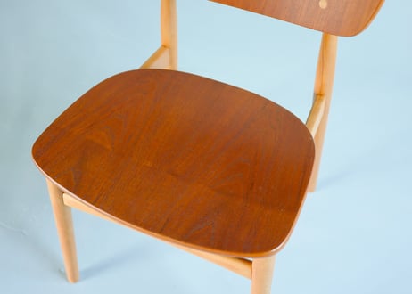 Jens Hjorth / Chair Model 308