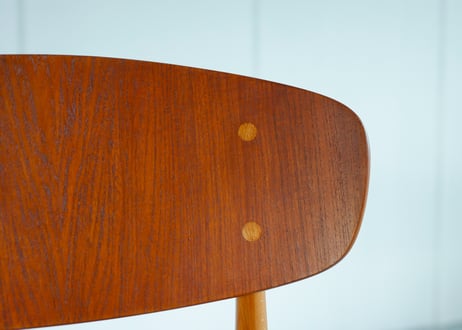 Jens Hjorth / Chair Model 308